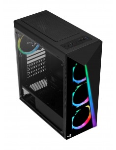 Case Aerocool SHARD RGB NoPSU 2
